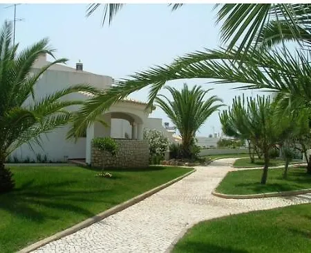 Beijinhos House Apartman