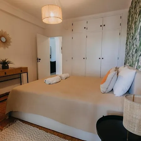 Apartman Beijinhos House