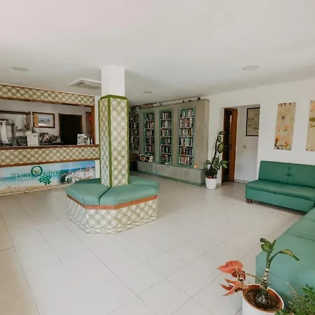 Beijinhos House