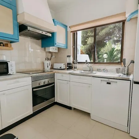 Beijinhos House Apartman