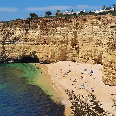 Beijinhos House Apartment *