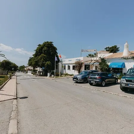 Appartement Beijinhos House