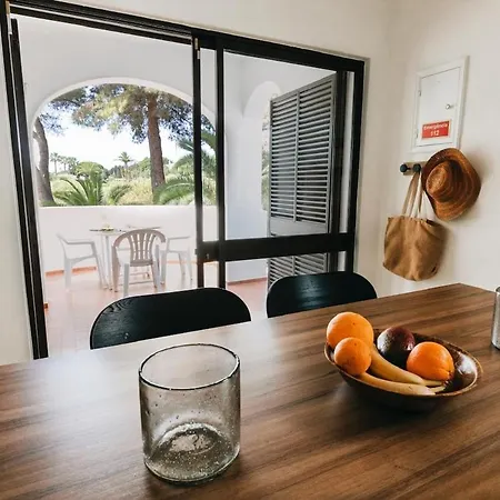Beijinhos House Apartment Porches (Algarve)
