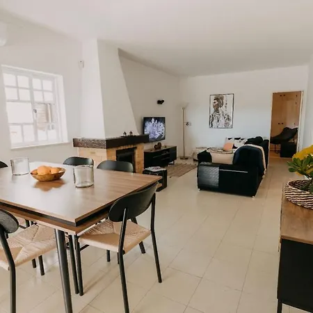Apartman Beijinhos House