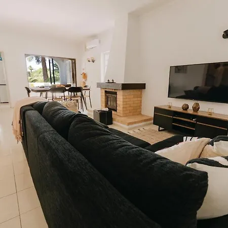 Beijinhos House Apartman