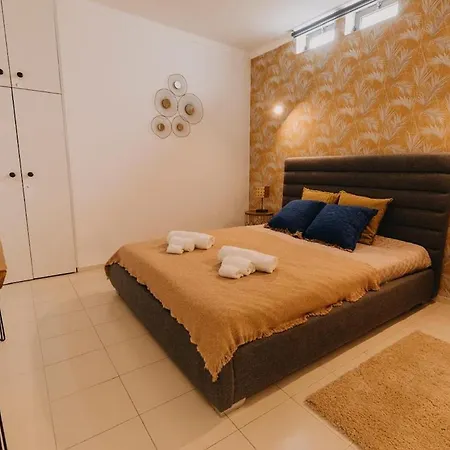 Apartman Beijinhos House Porches