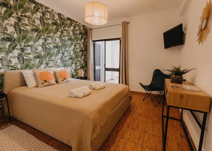 Apartamento Beijinhos House