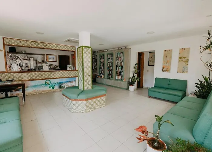 Beijinhos House