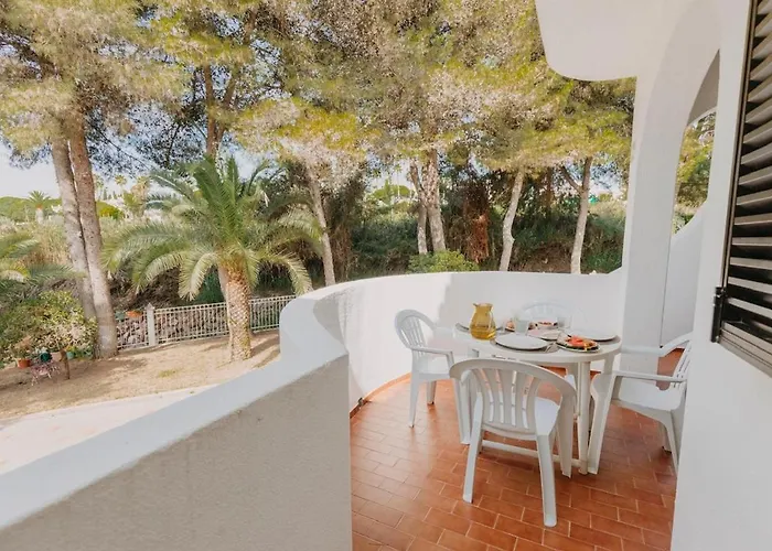 Beijinhos House Porches (Algarve)