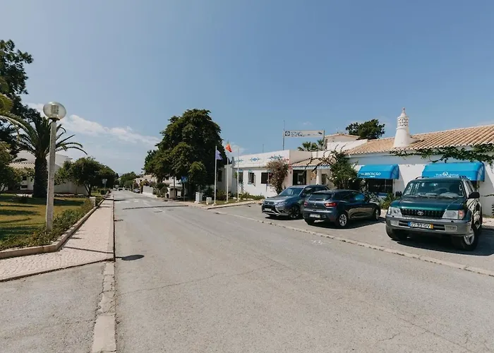 Apartamento Beijinhos House