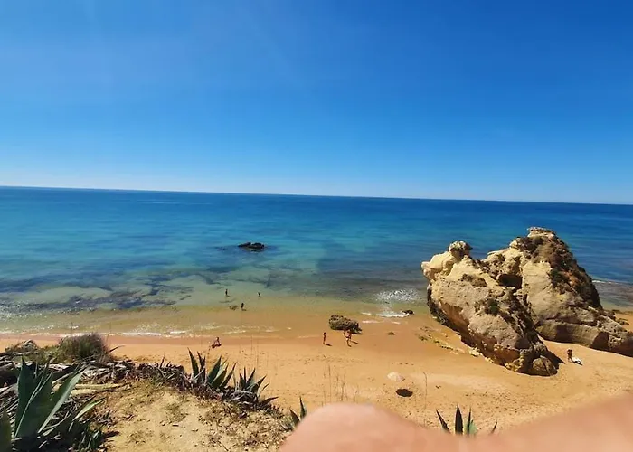 Apartment Beijinhos House Porches (Algarve)