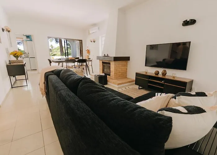 Beijinhos House Apartamento