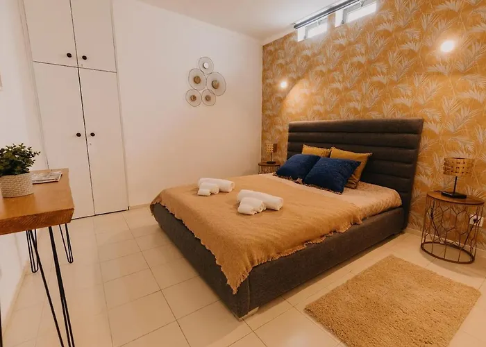 Apartamento Beijinhos House Porches (Algarve)