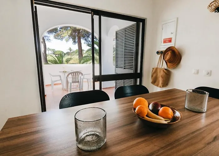 Beijinhos House Appartamento Porches (Algarve)