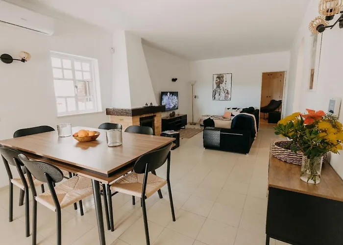 Appartamento Beijinhos House
